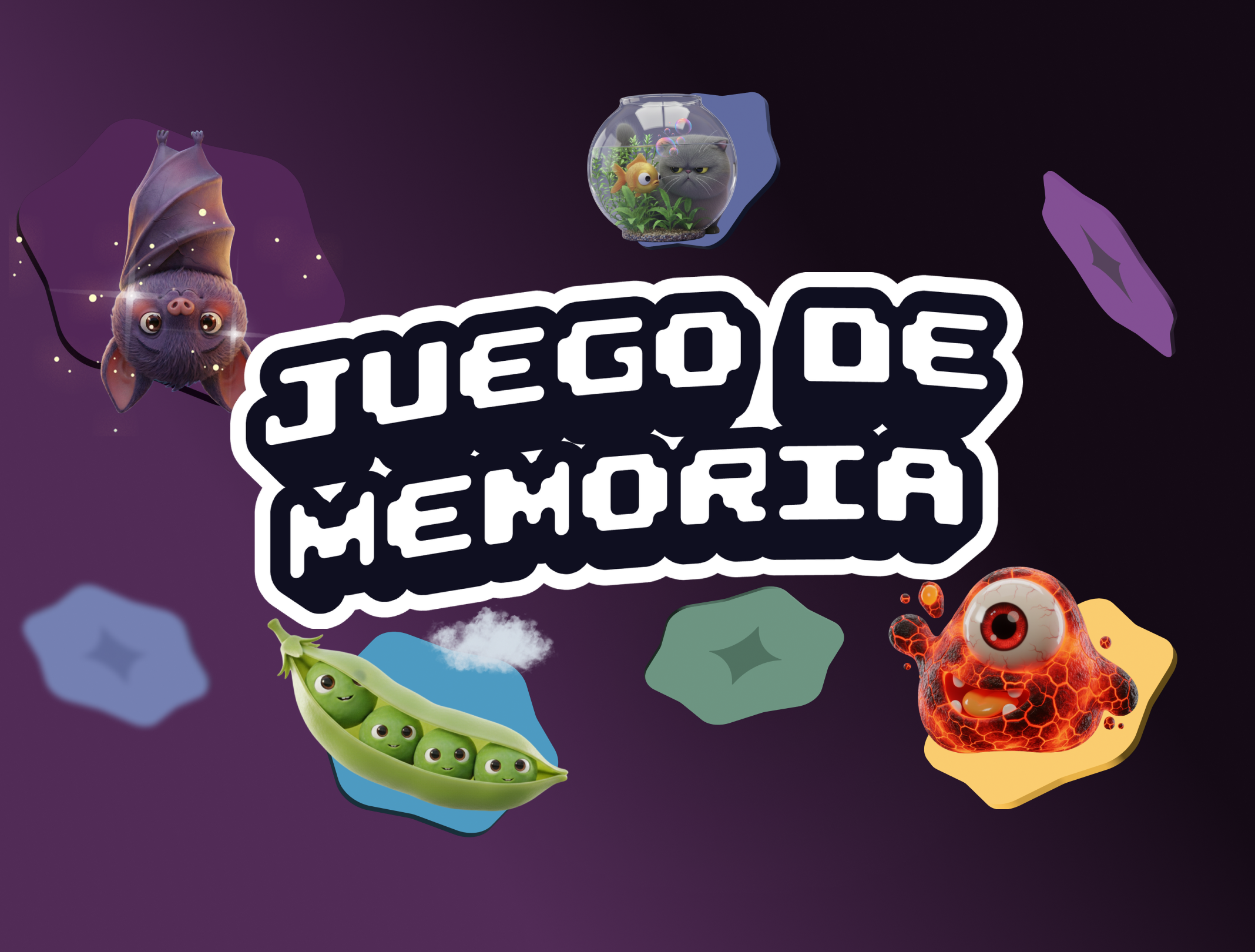 juego de memoria